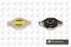 BGA CC3034 Cap, radiator